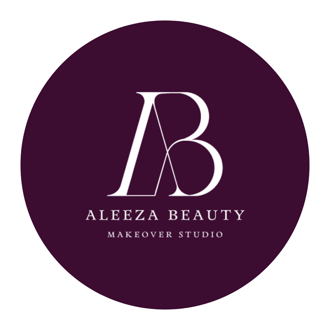 Aleeza Beauty Logo